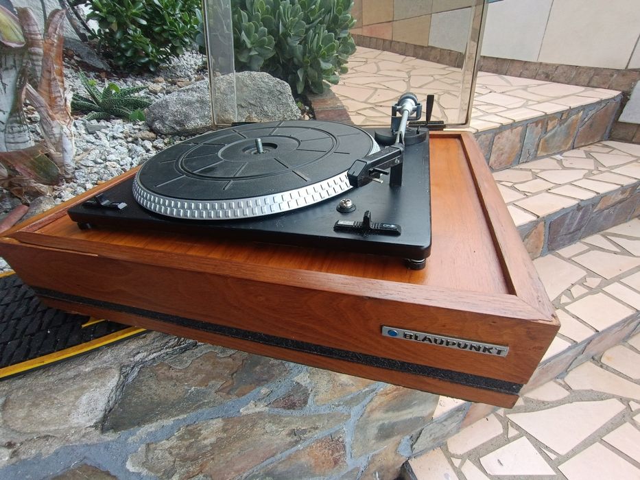 Para este Natal Tenho vintage!