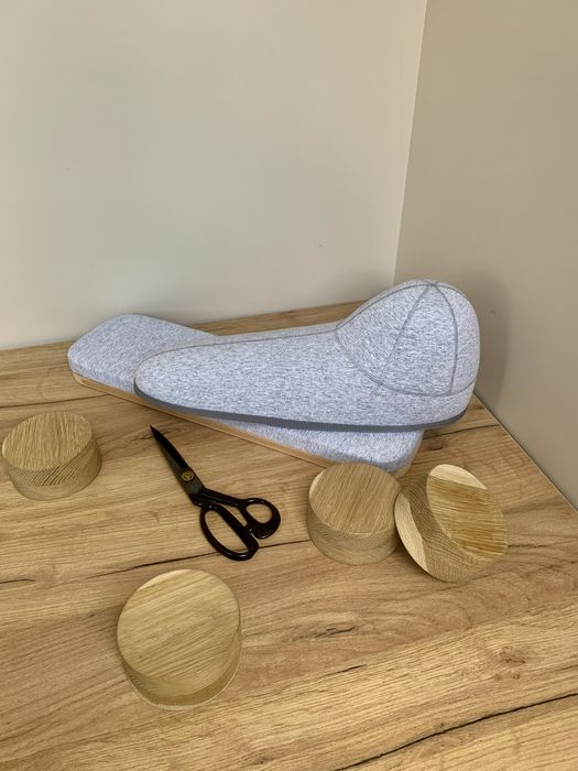 Корсетна подушка для ВТО велика