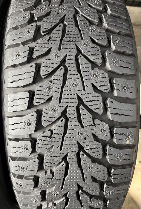 Шини Kumho Witnter Craft ice R 16 215 65 . 2024