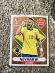 Neymar bronze mundial 2022