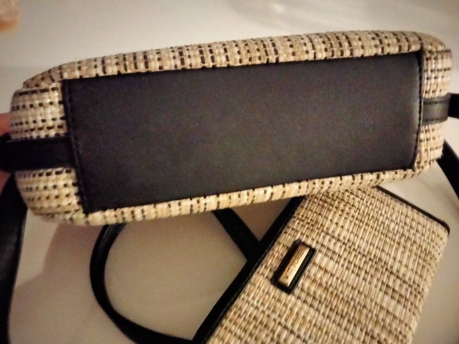 Wittchen torebka portfel