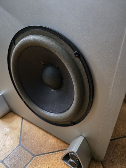 Subwoofer JBL  ESC-360