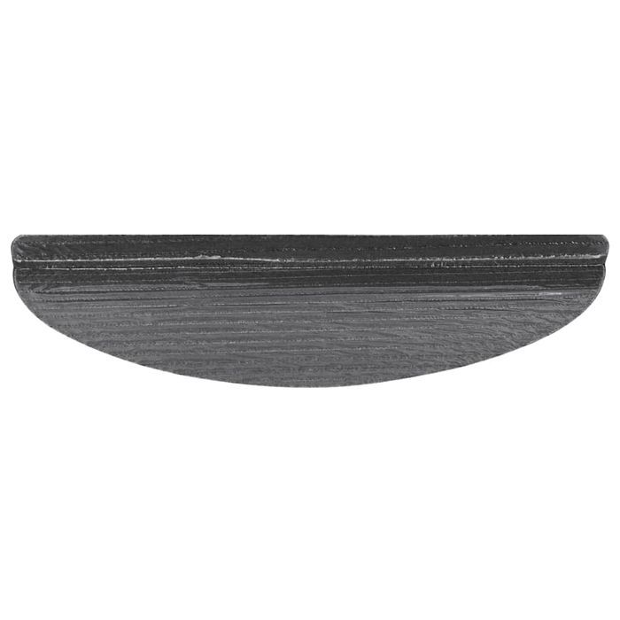 Vidaxl Maty Na Schody Samoprzylepne 30 Szt. Antracyt 56X17X3 Cm