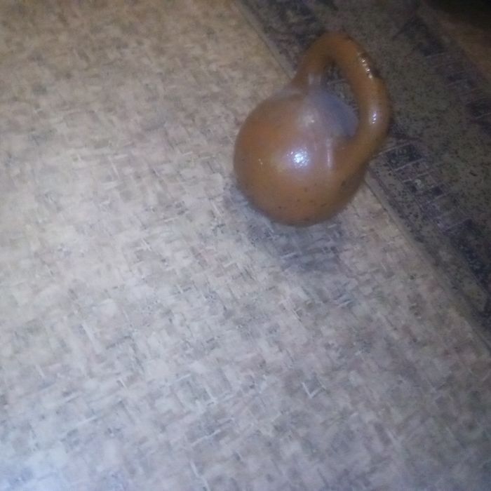 Гиря Спорт 32 кг