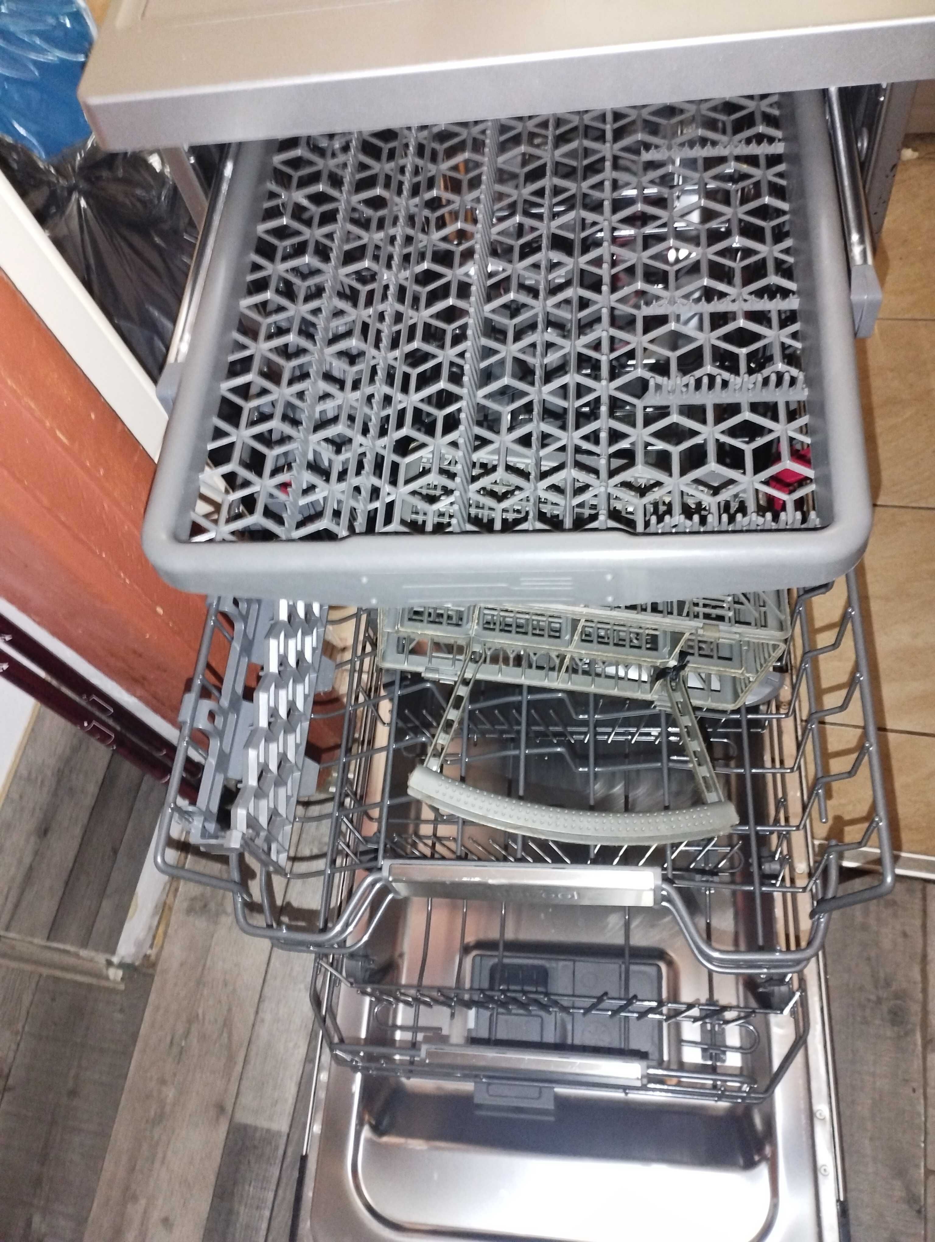 Zmywarka Whirlpool