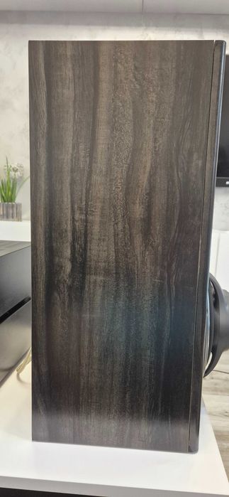 Wieża Fisher CA-P7 Studio Standard plus STE 333, pilot oryginał