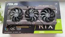 RTX 3080 Asus tuf