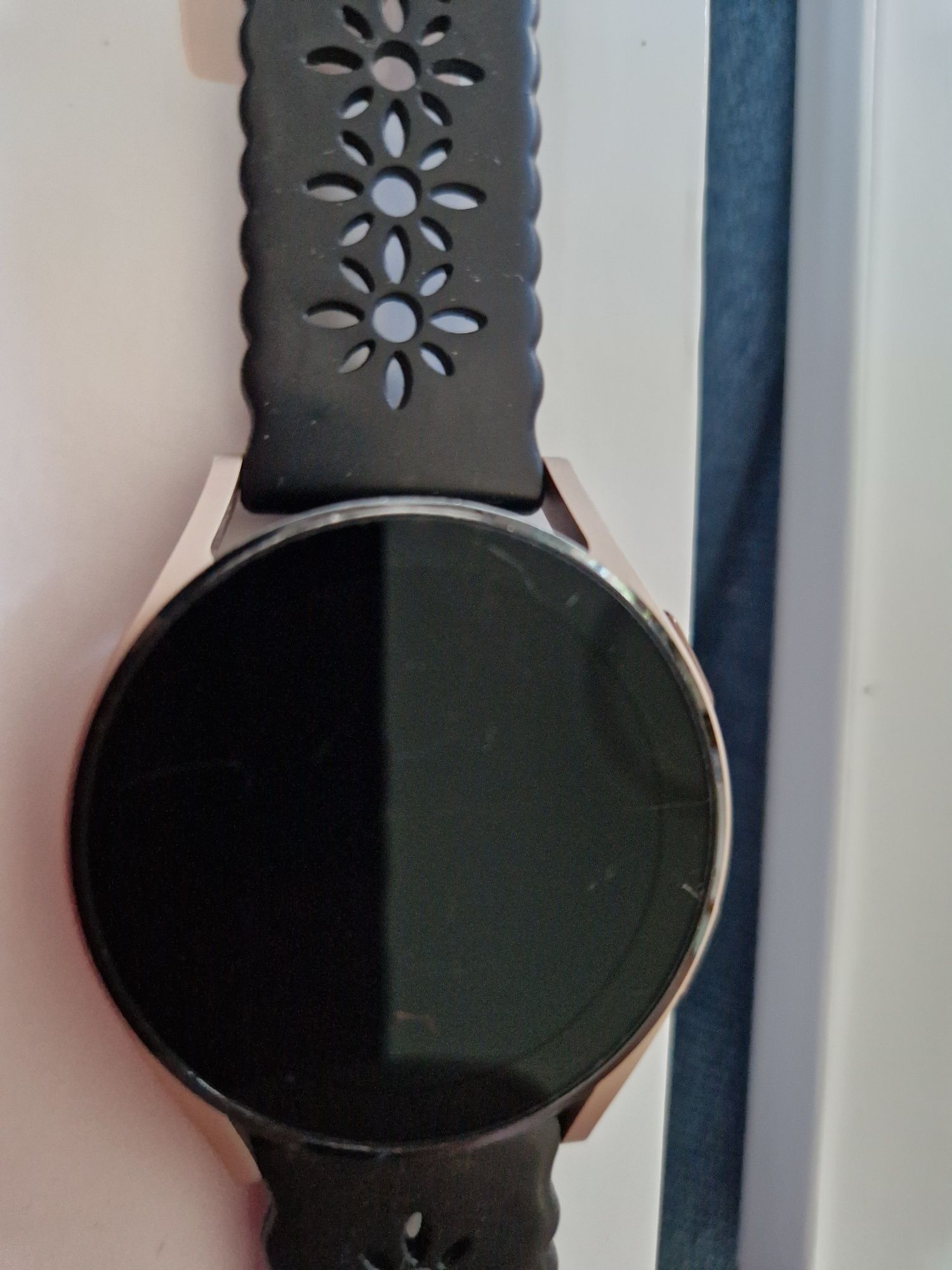 Smartwatch SAMSUNG Galaxy Watch 4