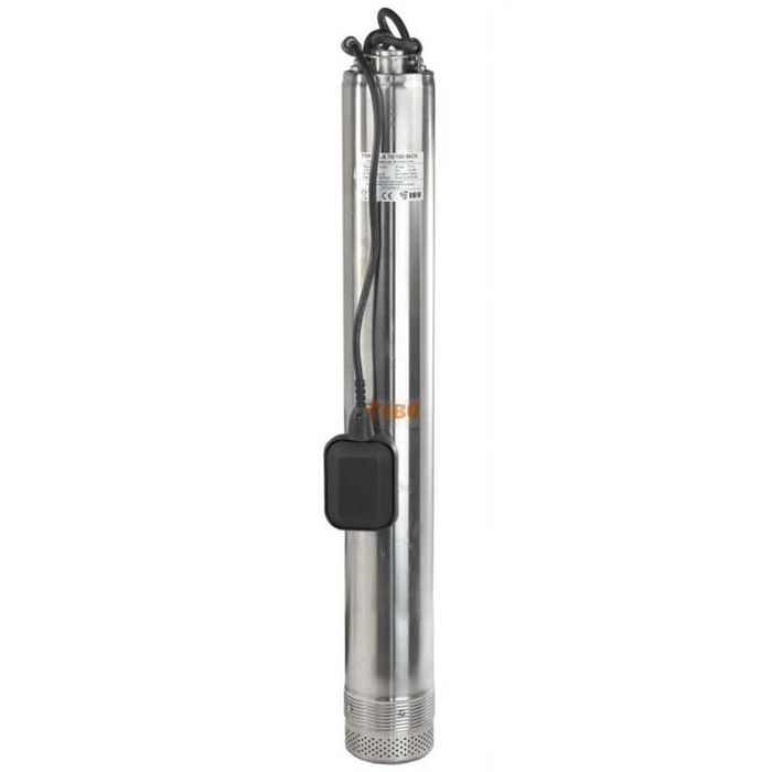Pompa głębinowa IBO OLA 70/100 INOX wielostopniowa do studni kręgowych
