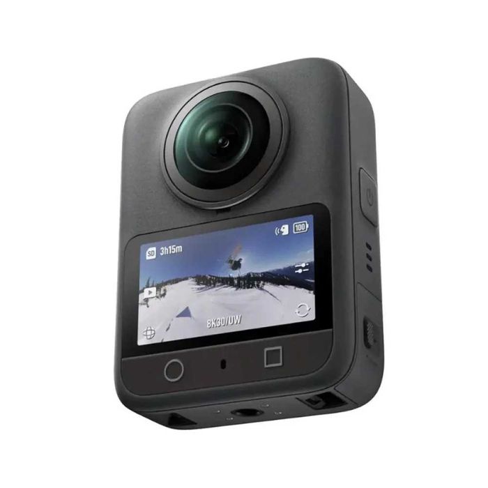 Екшн-камера DJI Osmo 360 Standard Combo (CP.OS.00000441.02)