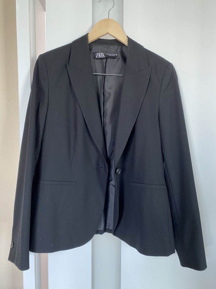 Marynarka Zara 42