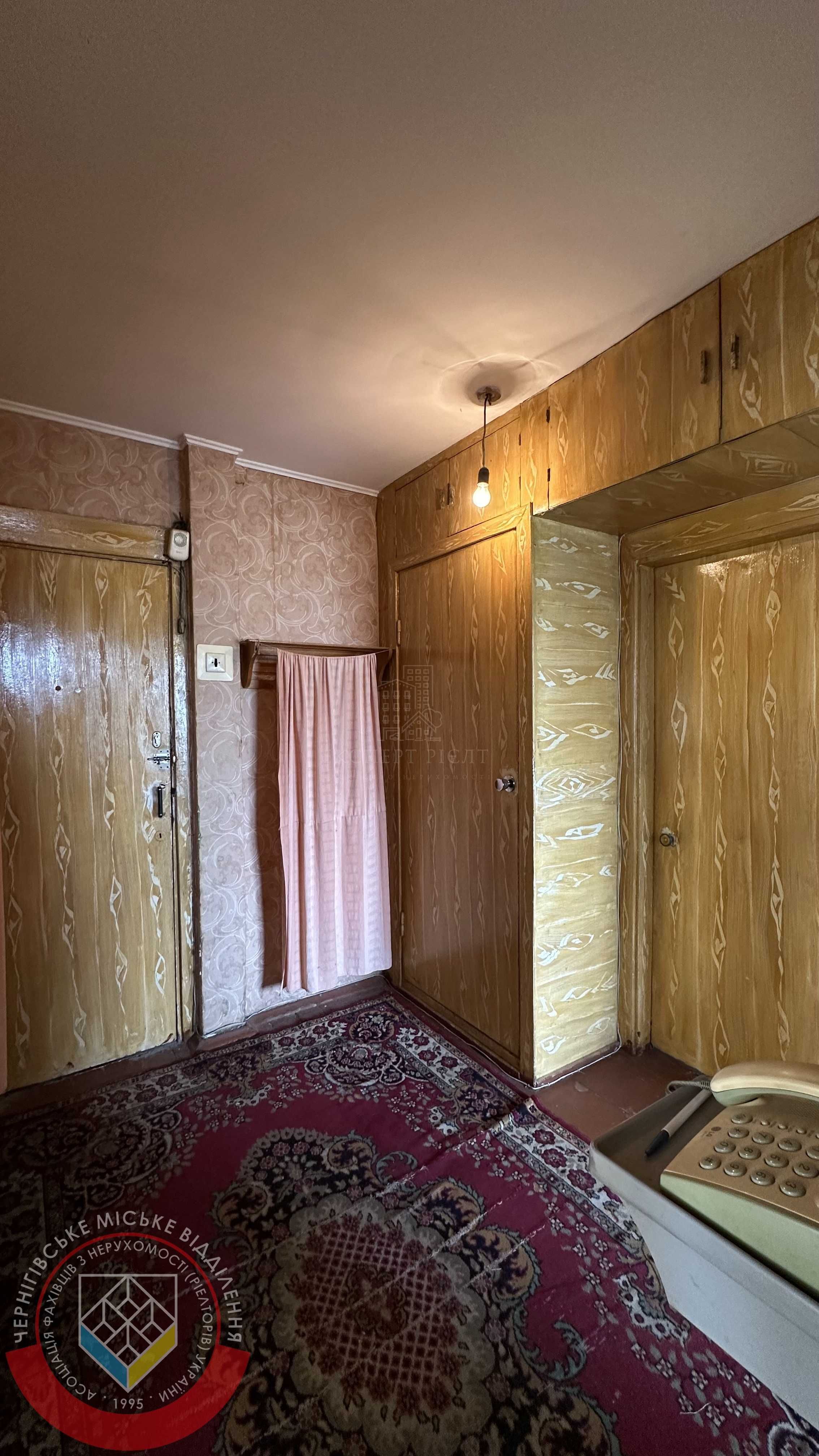 RLT K01 Продам 3 кімнатну квартиру, 491$ за м2, по вул. Тероборони