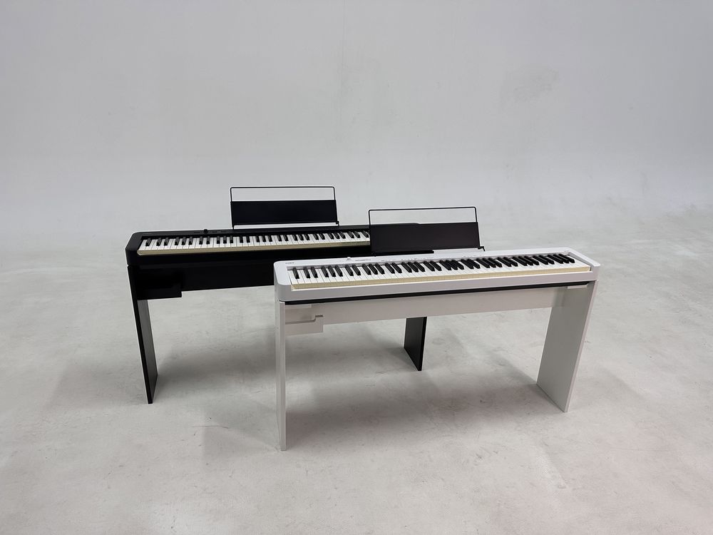 Цифровое пианино для обучения Casio CDP-S110 + Стенд Деревянный!