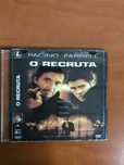 Filme O Recruta com Al Pacino