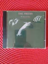 The Smiths The Queen is Dead