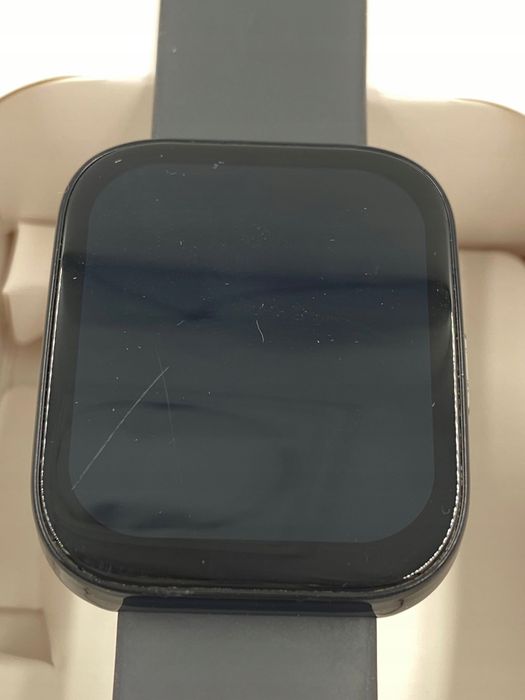 uszkodzony smartwatch amazfit bip 300mah bt pulsometr opis