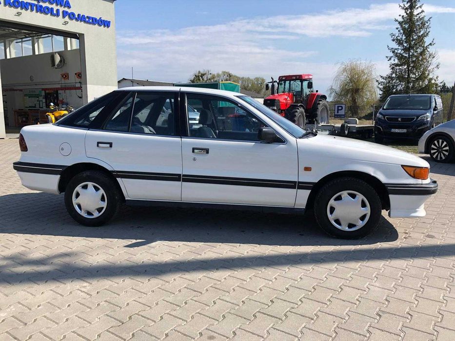 Mitsubishi Lancer 1500 i 12V