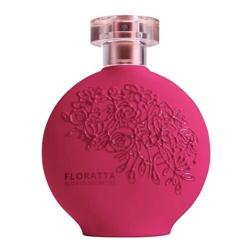 Floratta EDT 75ml O Boticário