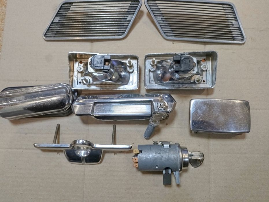 Повороты замки ВАЗ 2101 Жигули СССР НОВОЕ