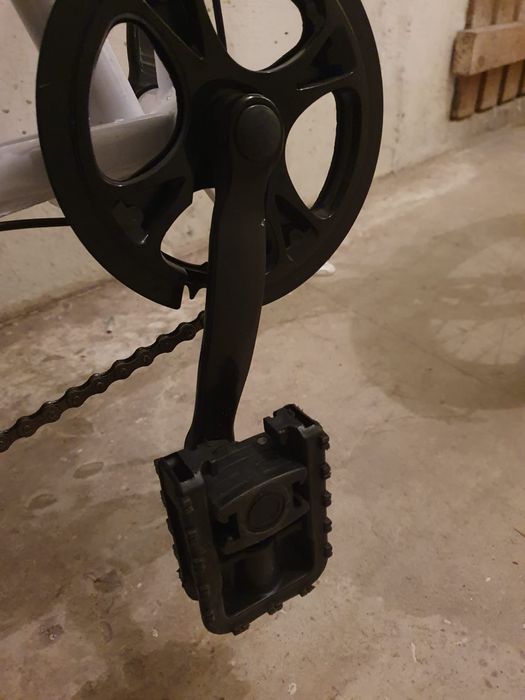 Rowery składane na sprzedaż