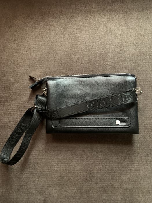 Чоловіча сумка клатч polo