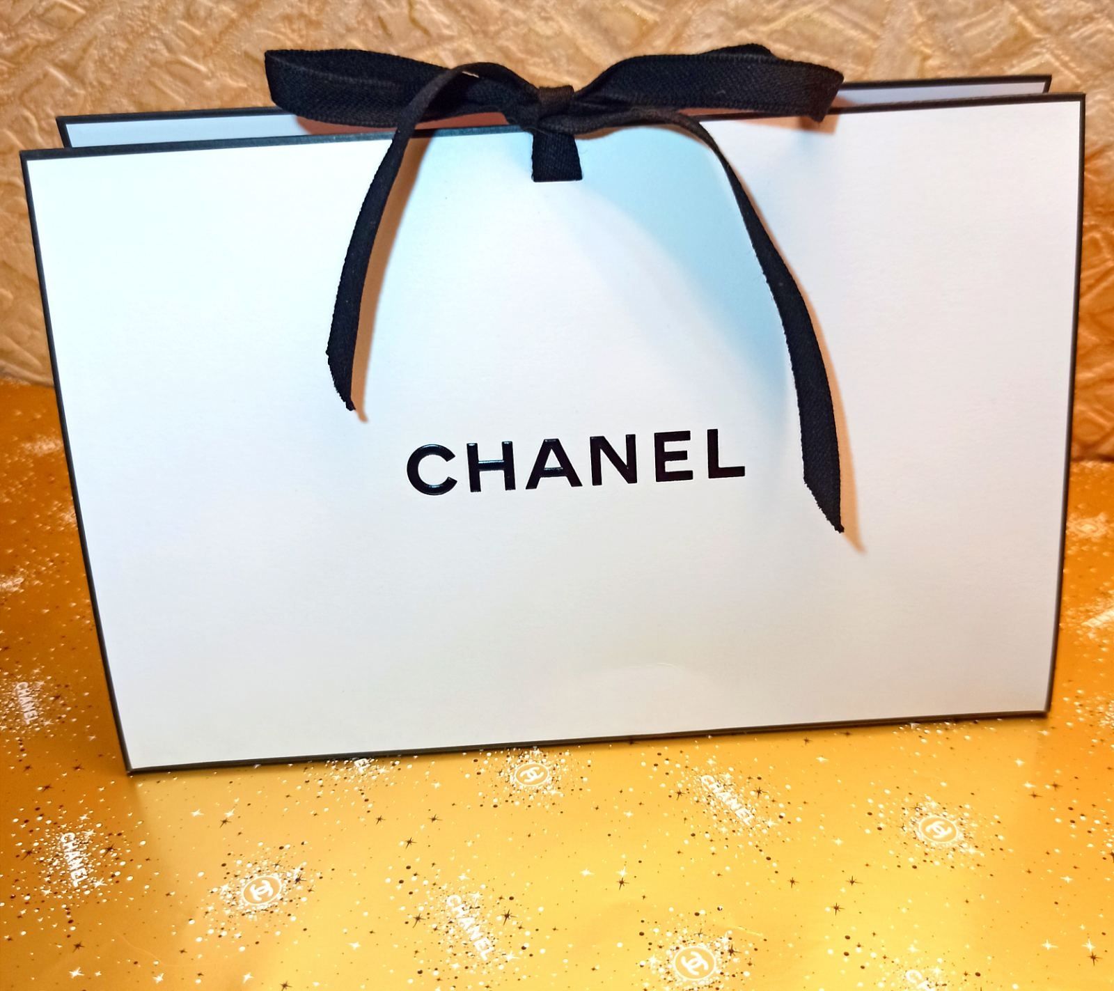 Chanel Подарунковий набір.