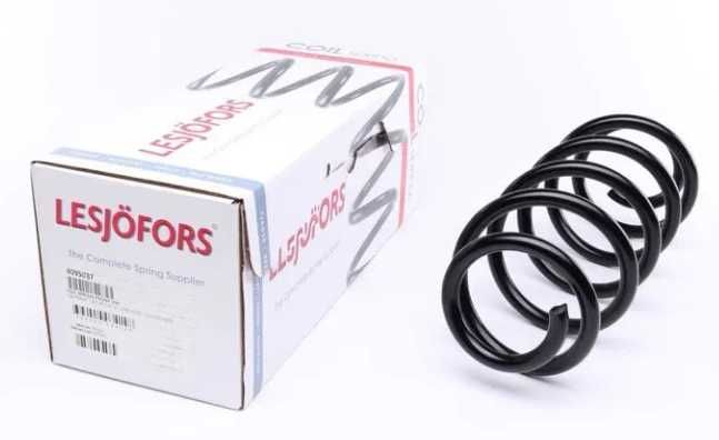 Пружина Передня/Задня Універсал VW Passat B5, Audi A6 C5, SuperB 1