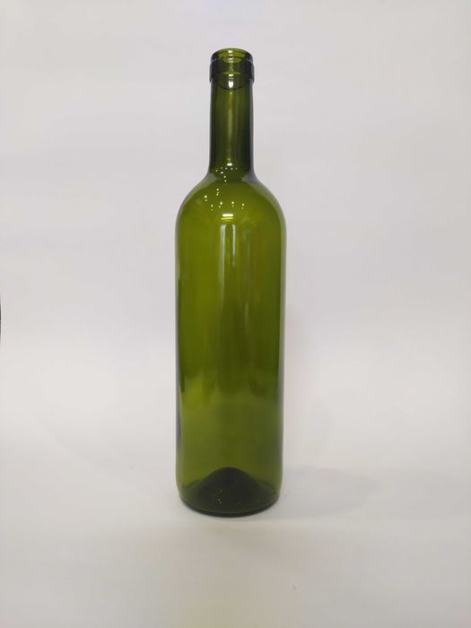 Butelka na wino 750ml