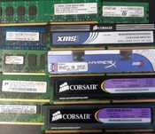 ddr2 2гб НЕ РОБОЧА ддр3 ддр4 ssd m2sata  i msata