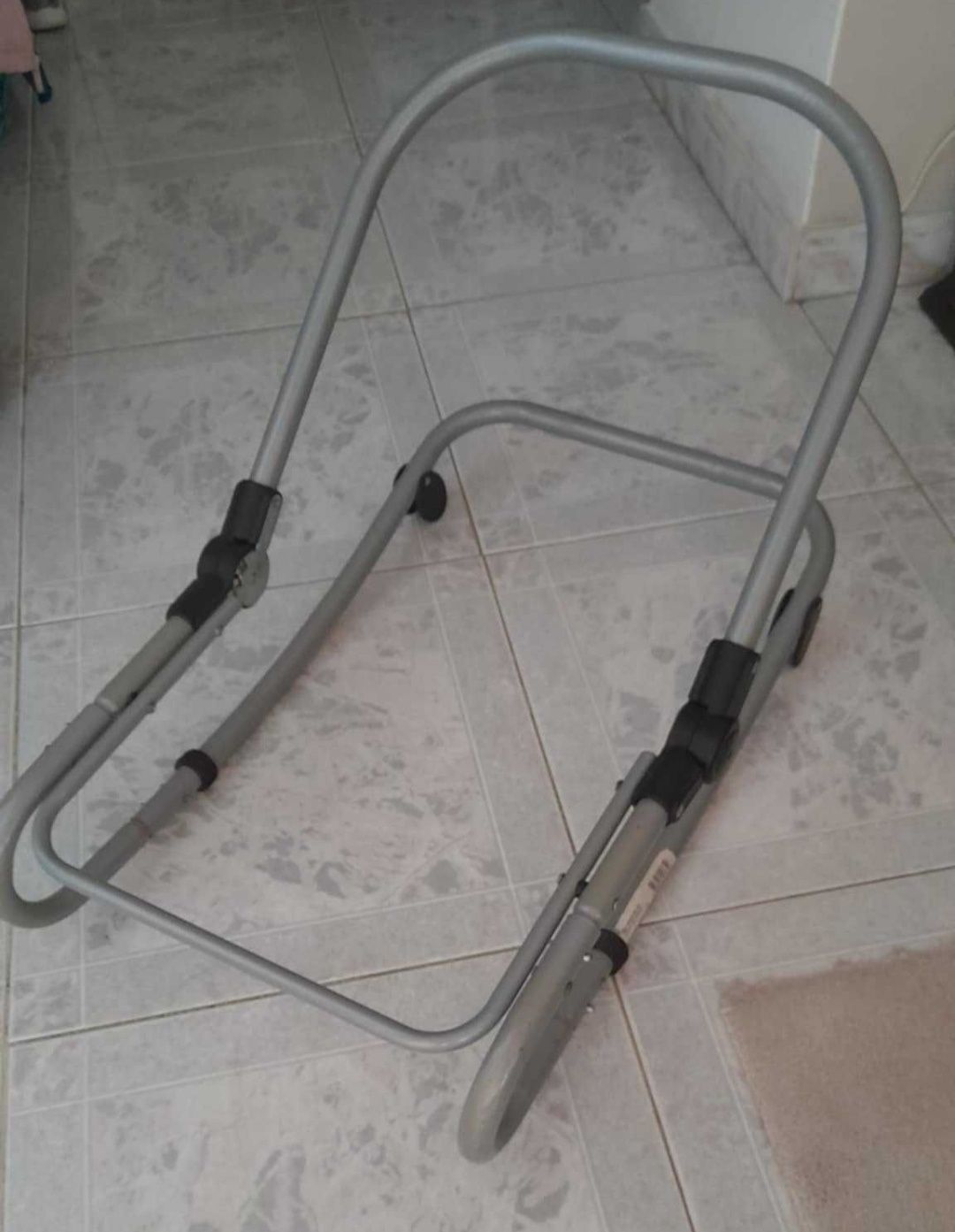 Espreguiçadeira Zippy