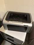 Impressora HP Laser