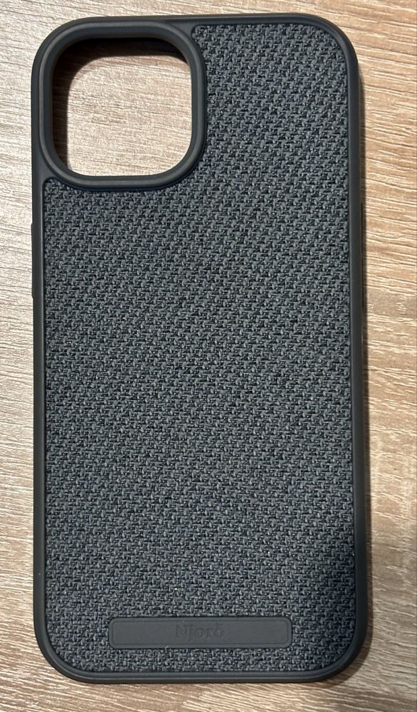 Etui do Iphone 15, 14, 13 Njord