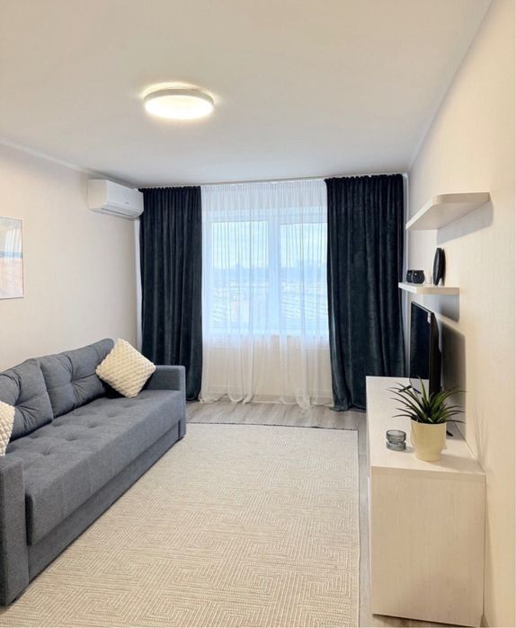 Соборності. Здається 2-хткімнатна квартира