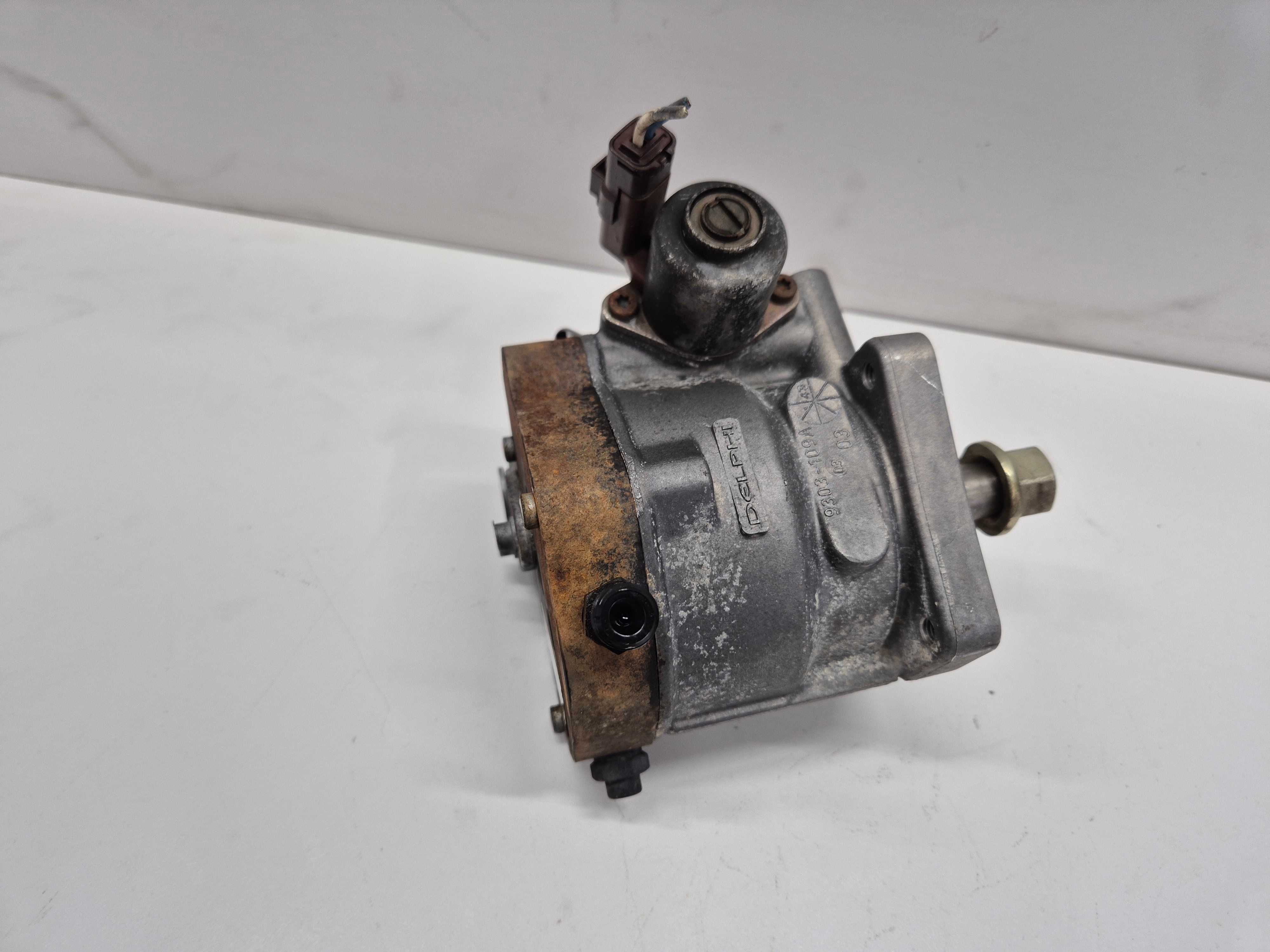 CITROEN C4 1.4 HDI suzuki liana 1.4 DDIS pompa wtryskowa paliwa