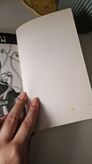 Manga Assassination Classroom v1