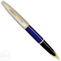 Ручка набор Waterman Carene DeLuxe Blue