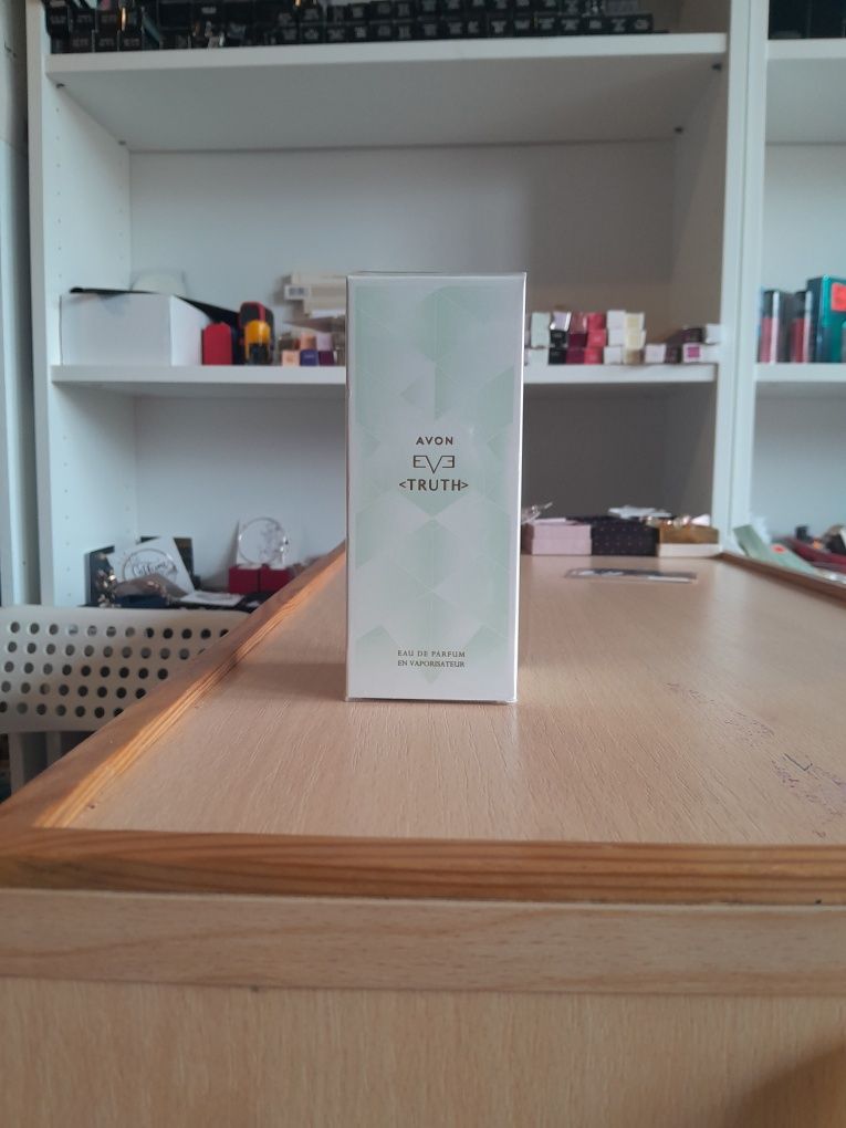Perfumy eve 100 ml