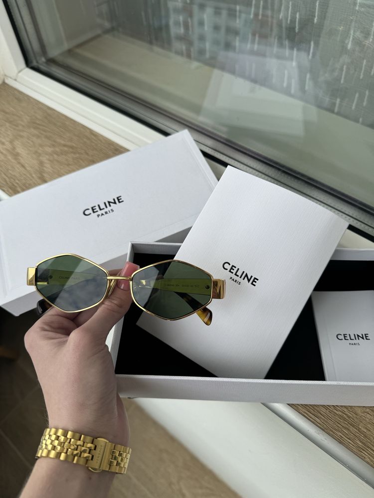 Celine - оригінальні окуляри