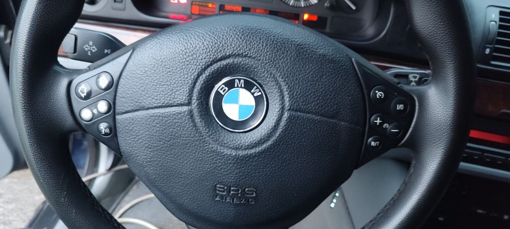 М - Tech 4 з БМВ е ///36//38/39/46/53///Рест під Шлейф