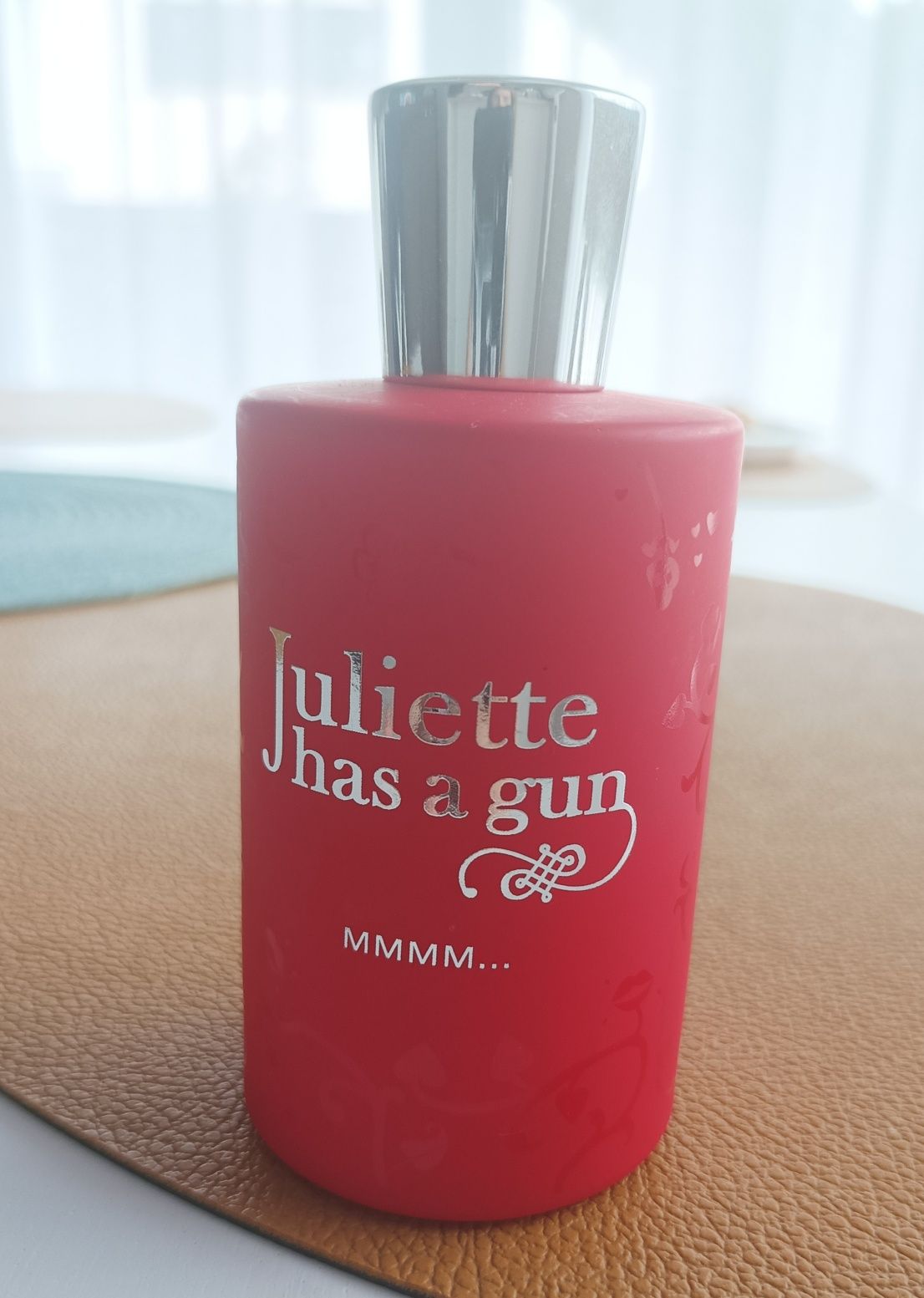 Woda perfumowana Juliette Has a Gun MMMM 100 ml