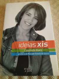 Ideias  xis livro