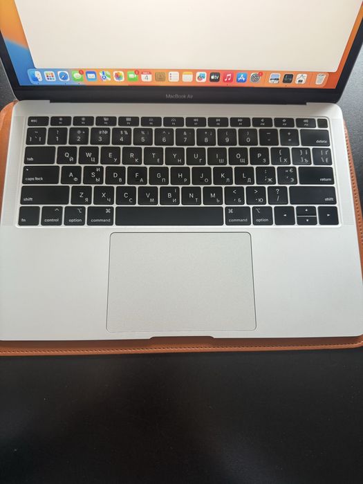 MacBook Air 13” (2019)
