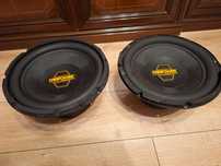 Subwoofer Carpower Black bass 12