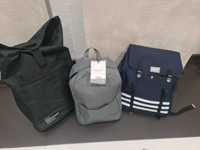 Коллекция люксовых рюкзаков и сумок  Новые   1000грн