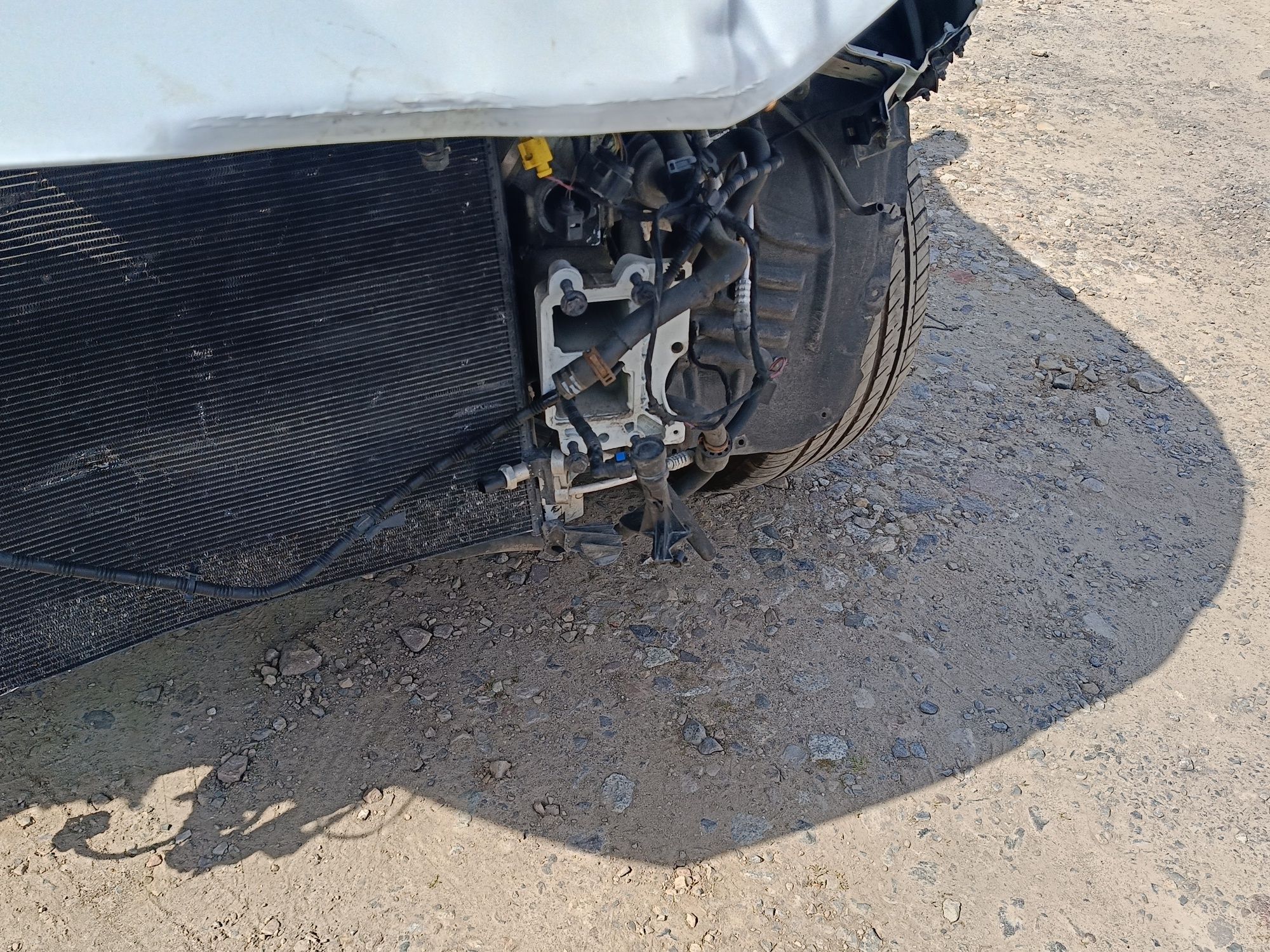 Audi Q7 3.0 333km TFSi pali jeździ