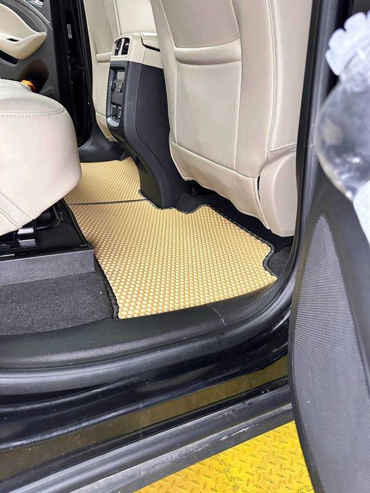 EVA-килимки на Buick envision 2018