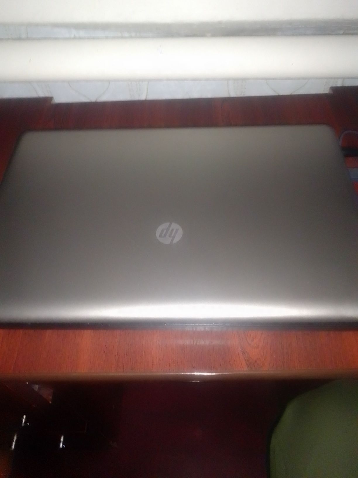 Продам свой ноут не дорого hp635