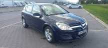 Astra H 1.6 benzyna automat