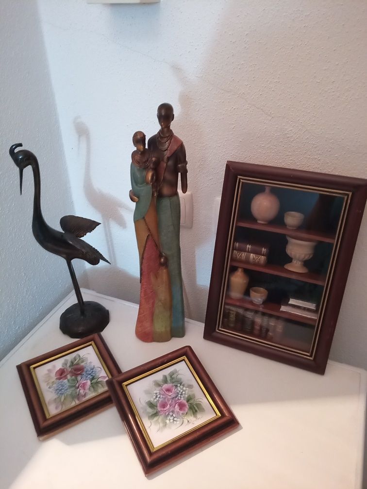Utilidades de decoração casa
