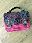 Listonoszka handmade